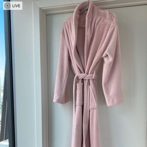 Victoria's Secret Bathrobe